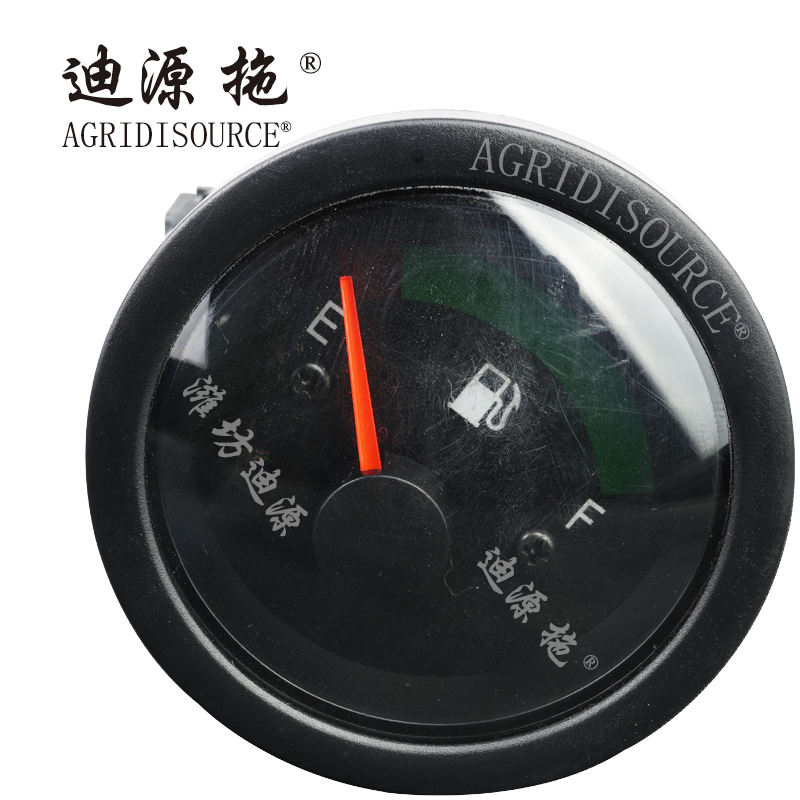 For LOVOL tractor and harvester parts  TS02487010002 Fuel gauge