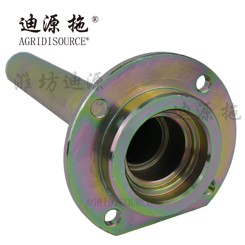 For LOVOL tractor and harvester parts TS04422010009 Sheath Weld Joint