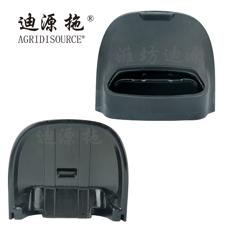 For LOVOL tractor and harvester parts TS04454019000 Right Rear Access Panel Trim Assembly