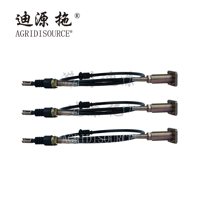 For LOVOL tractor and harvester parts TS06582130044 Flexible Shaft Assembly