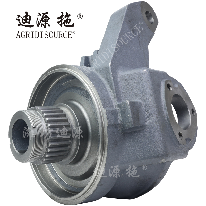 For LOVOL tractor and harvester parts TX1P311010043 Steering Knuckle Housing