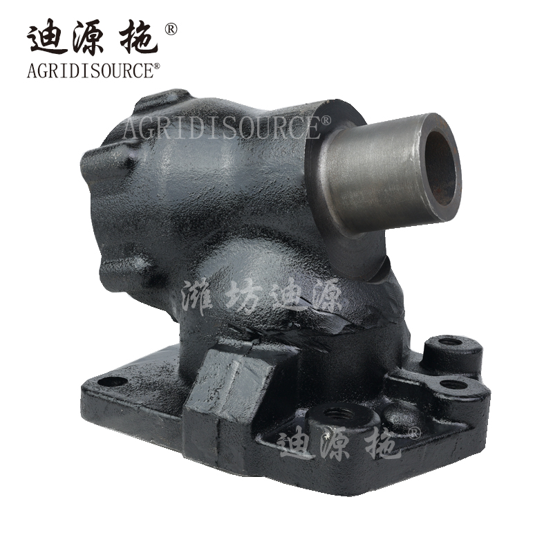 For LOVOL tractor and harvester parts TX1P311040007 Side Drive Housing