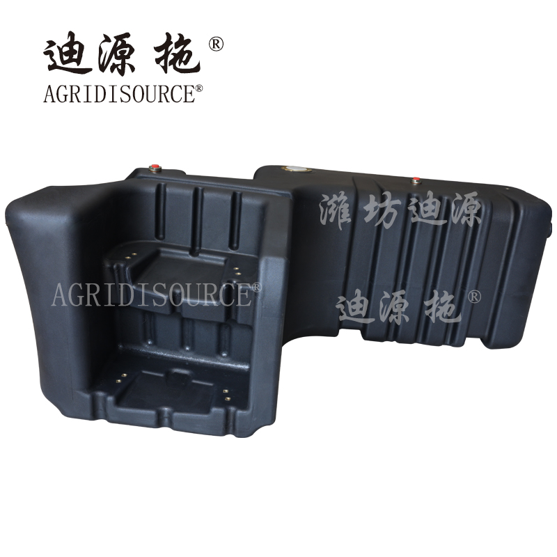 For LOVOL tractor and harvester parts TX1S501030001a Fuel Tank Assembly