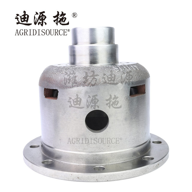AGRIDISOURCE FT300.38.180 Differential Housing For LOVOL Tractor Spare Parts