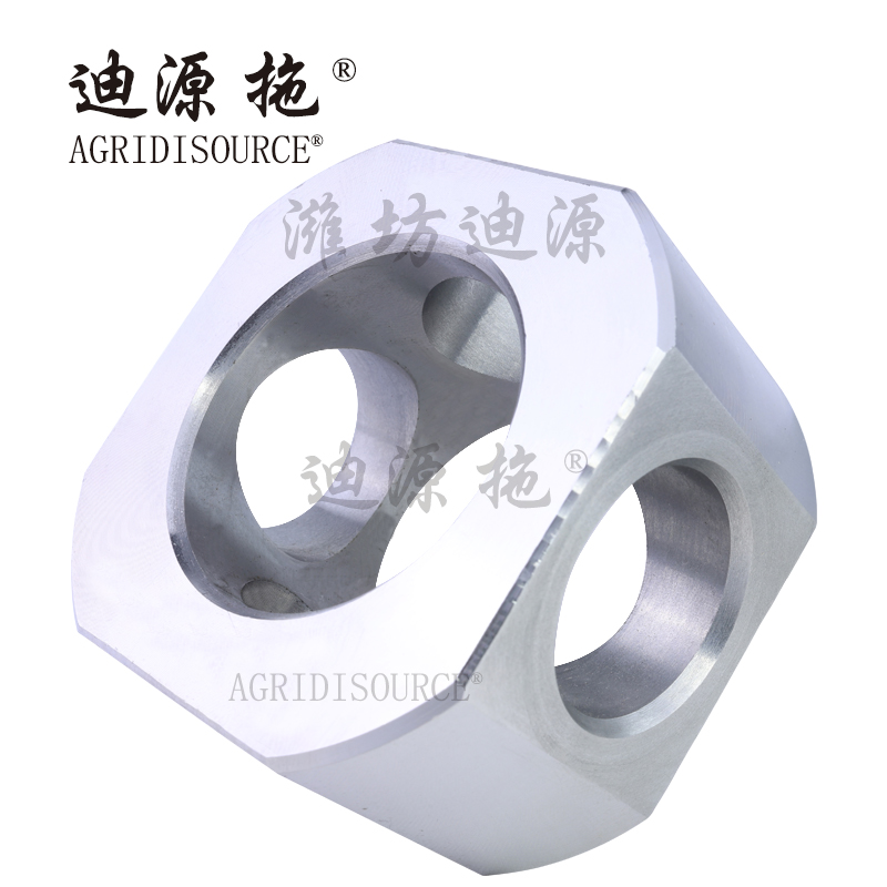 AGRIDISOURCE FT300.38.184 Center Ring For LOVOL Tractor Spare Parts