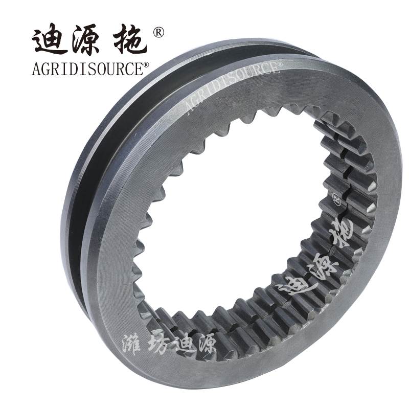 AGRIDISOURCE FT300.41C.116 PTO Engagement Sleeve for LOVOL Tractor Spare Parts