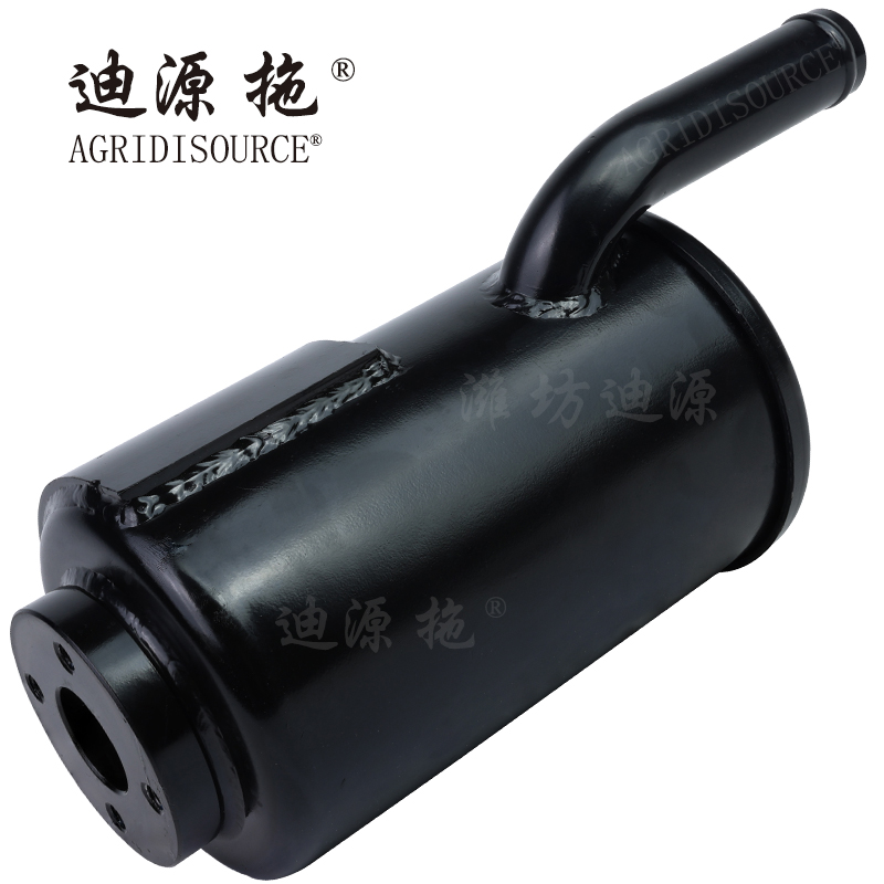AGRIDISOURCE FT750.58A.080 Oil Filter Assembly for LOVOL Tractor Spare Parts