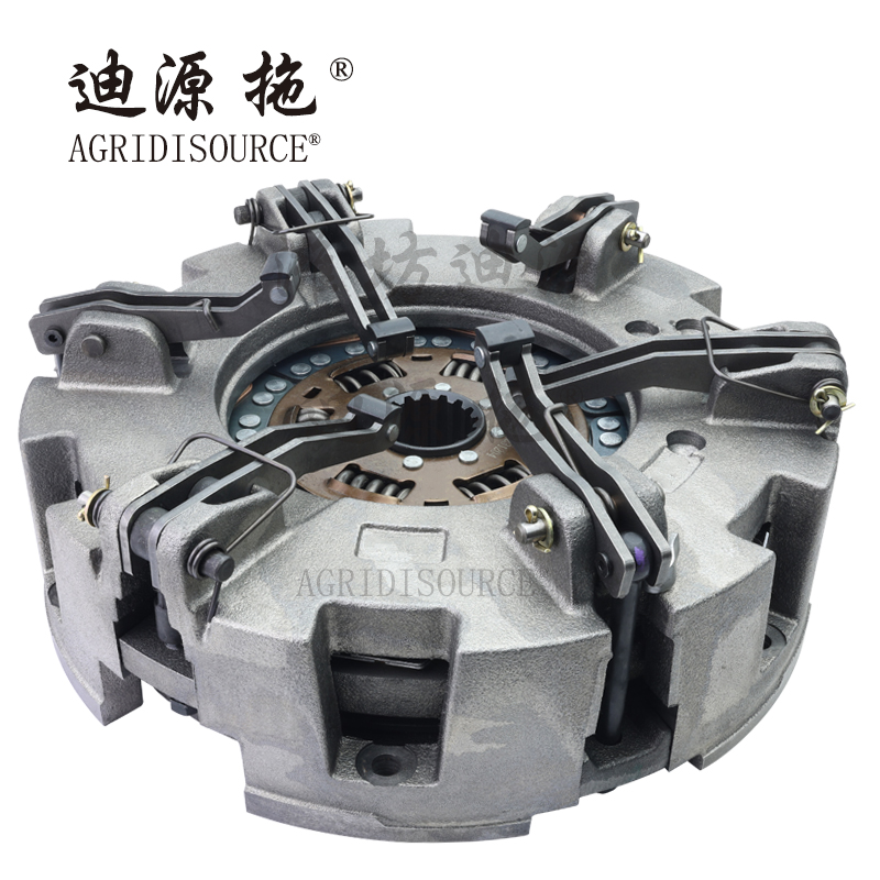 AGRIDISOURCE FT800.21A.001 Clutch Assembly For LOVOL Tractor Spare Parts