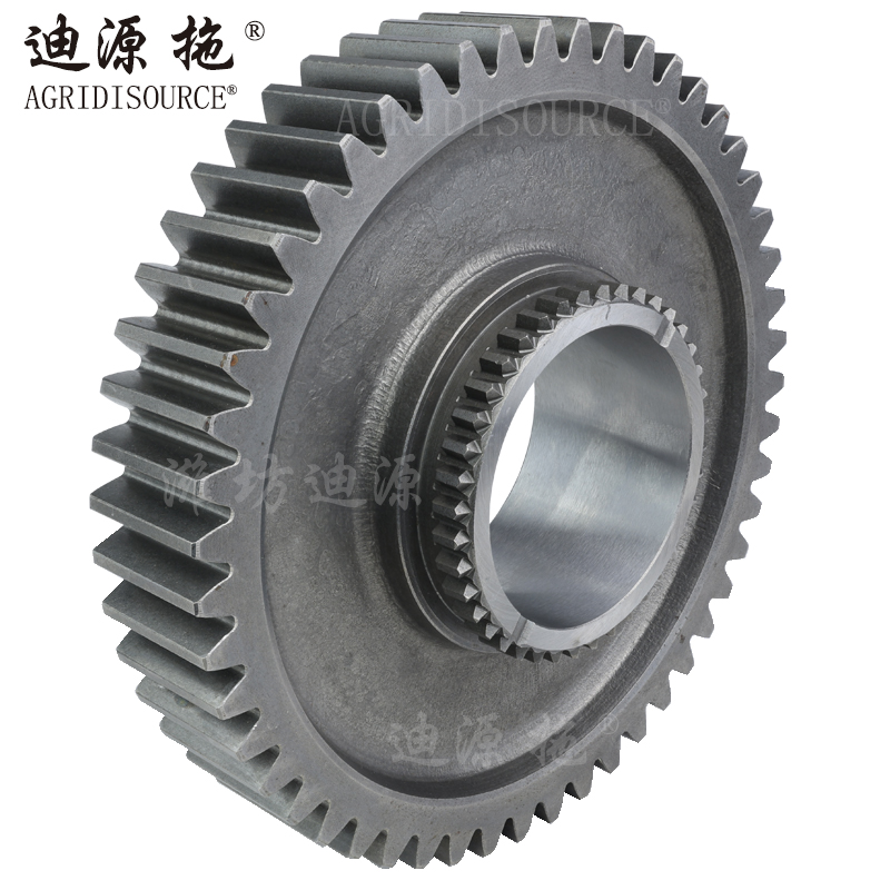 AGRIDISOURCE FT800.37.128D Low Range Gear for LOVOL Tractor Spare Parts