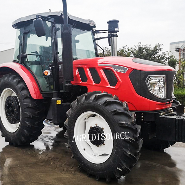 AGRIDISOURCE DY1804-C 180HP 4WD Agricultural Tractor