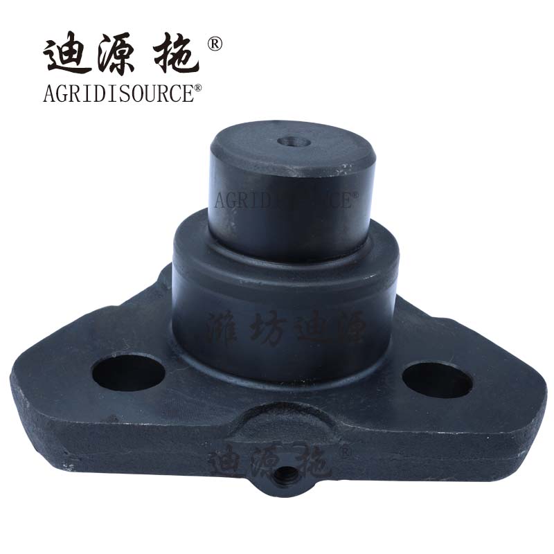AGRIDISOURCE QJ1254.31.105 Upper Steering Shaft For LOVOL Tractor Spare Parts