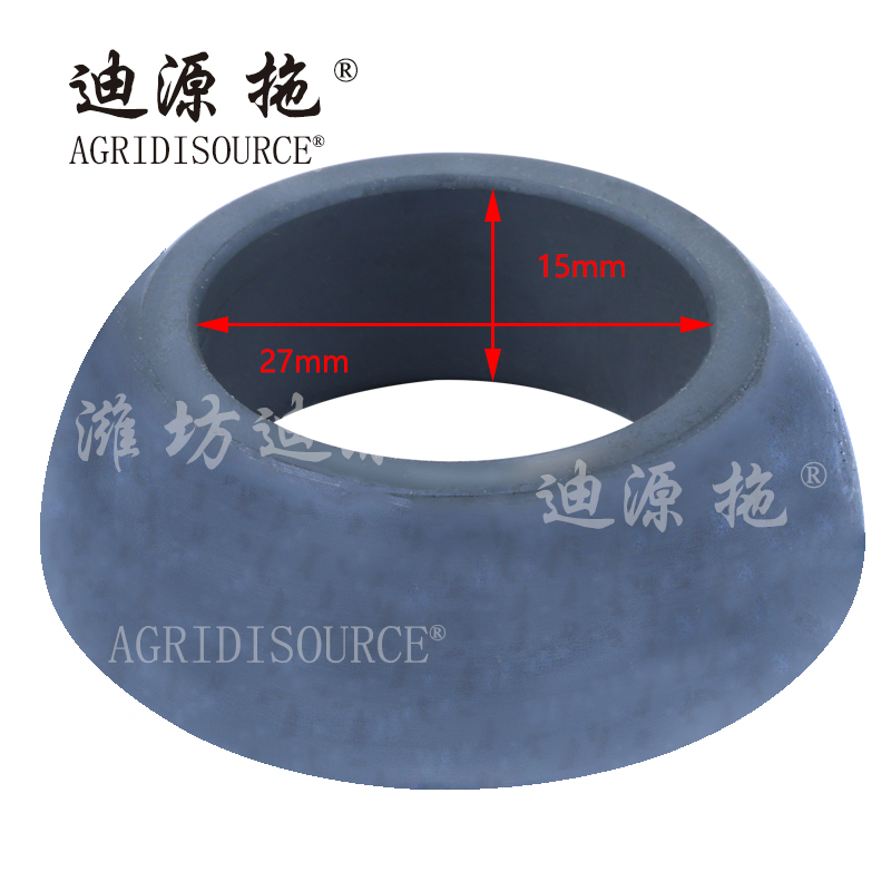 AGRIDISOURCE QJ1254.31.140A Spherical Bushing For LOVOL Tractor Spare Parts