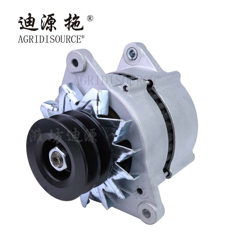 AGRIDISOURCE T845010010 Alternator Generator For LOVOL Tractor Spare Parts