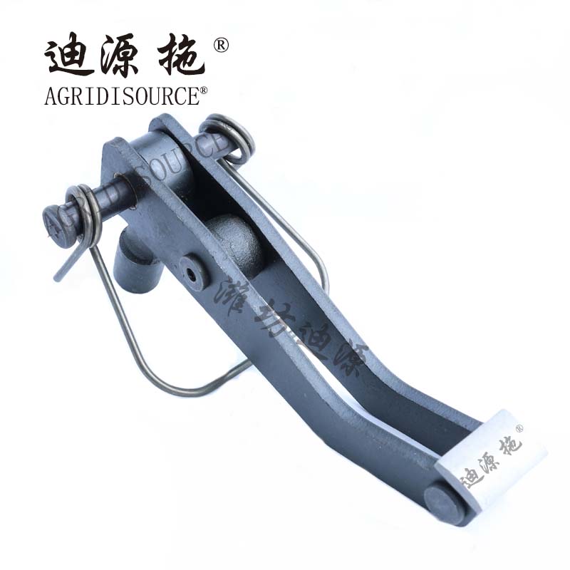AGRIDISOURCE TA820.402 Secondary Release Lever Assembly For LOVOL Tractor Spare Parts