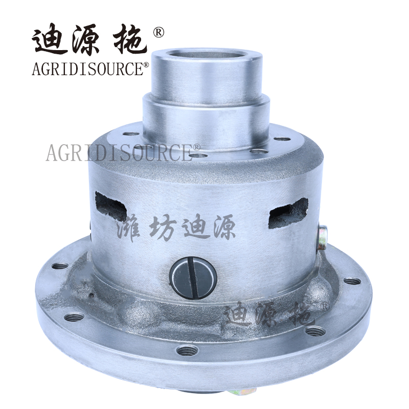 AGRIDISOURCE TB3S382040001K Differential Assembly For LOVOL Tractor Spare Parts
