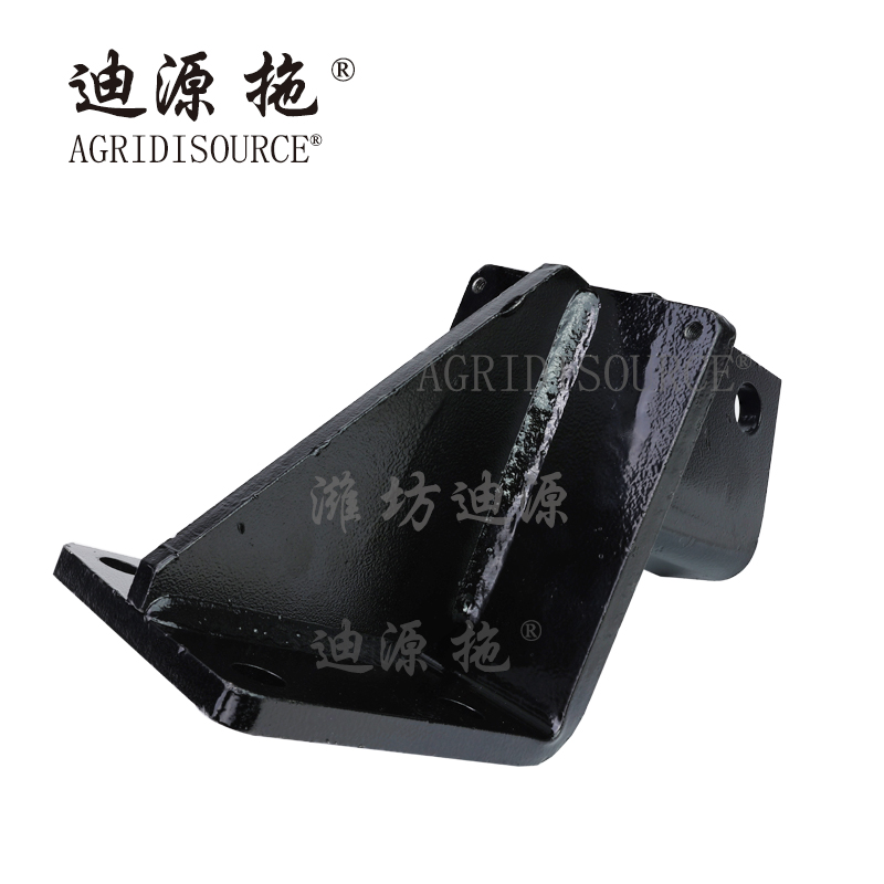 AGRIDISOURCE TB500.56.5 Left Limiting Rod Bracket Assembly for LOVOL Tractor Spare Parts