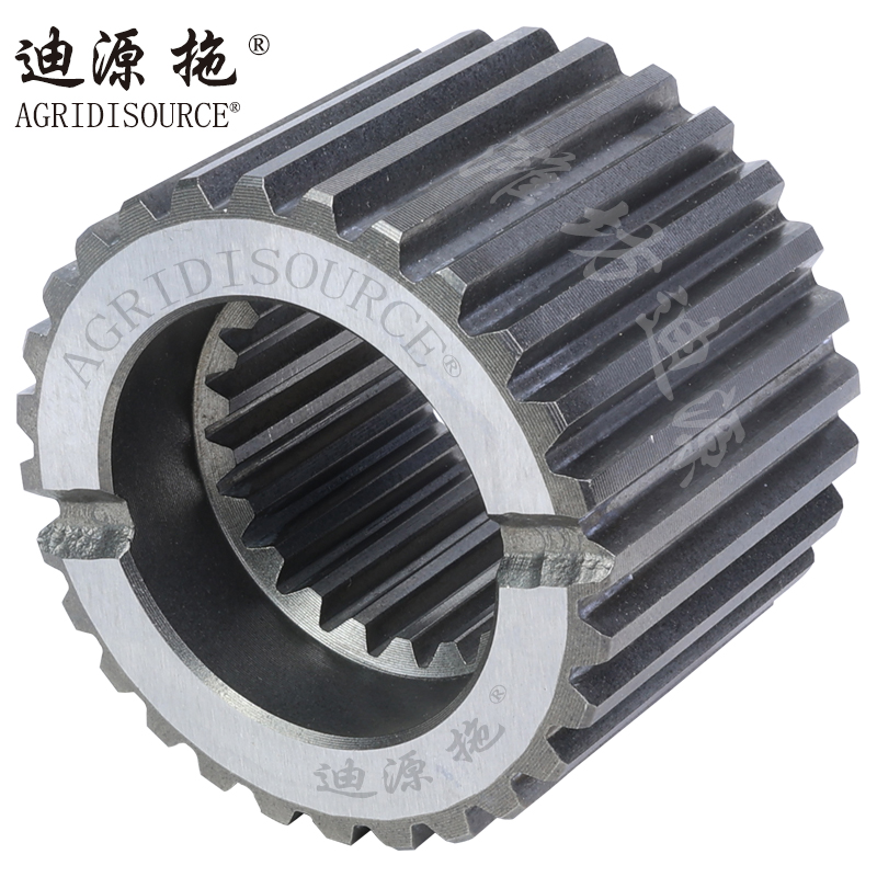 AGRIDISOURCE TB550.373-09 Reverse Gear Engagement Hub for LOVOL Tractor Spare Parts