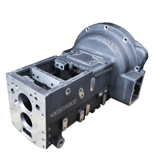 AGRIDISOURCE TB604.371-01 Gearbox Housing For LOVOL Tractor Spare Parts