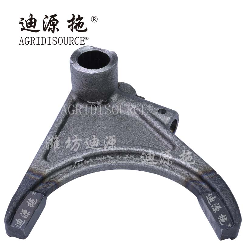 AGRIDISOURCE TB704.385-01A Reverse Gear Shift Fork for LOVOL Tractor Spare Parts