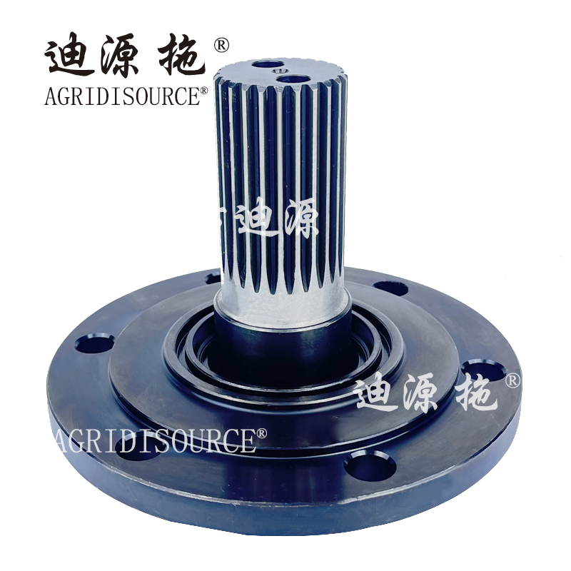 AGRIDISOURCE TC02311010049A Front Drive Shaft For LOVOL Tractor Spare Parts