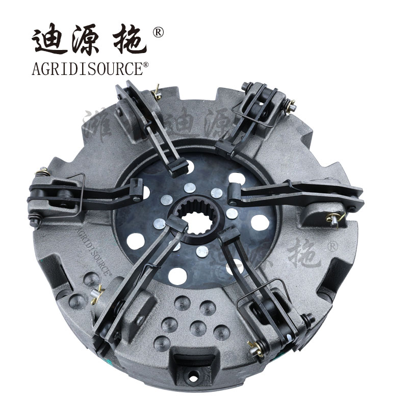 AGRIDISOURCE TC03211050000 Clutch Assembly For LOVOL Tractor Spare Parts