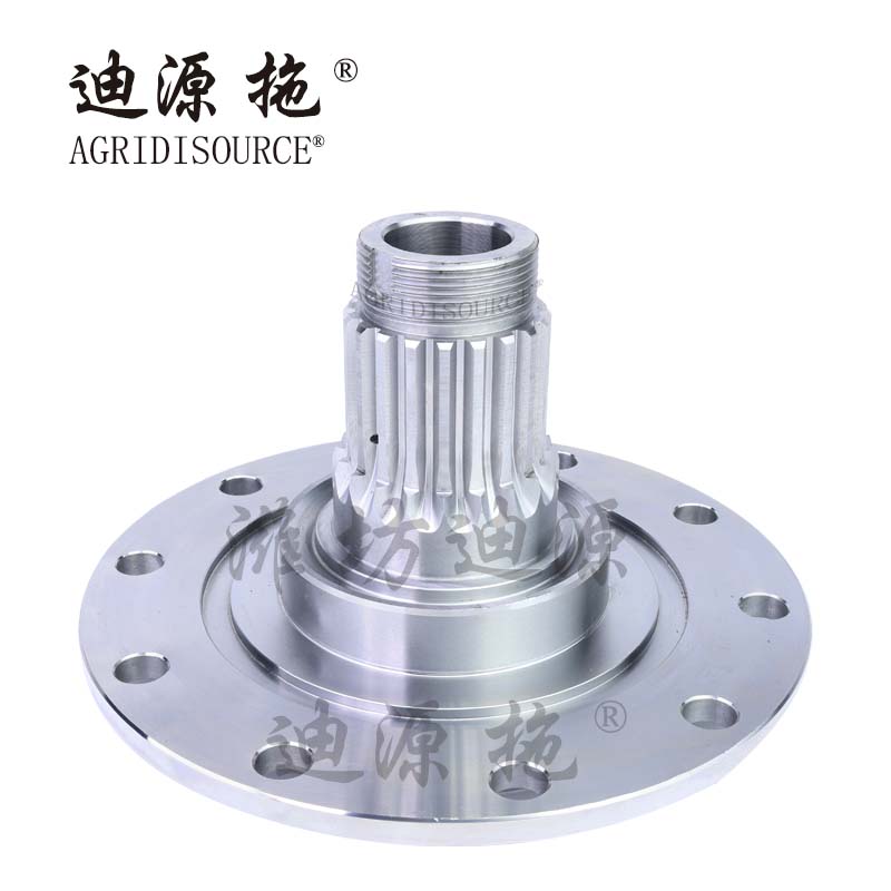 AGRIDISOURCE TC03311060041 Ring Gear Support Connecting Plate For LOVOL Tractor Spare Parts