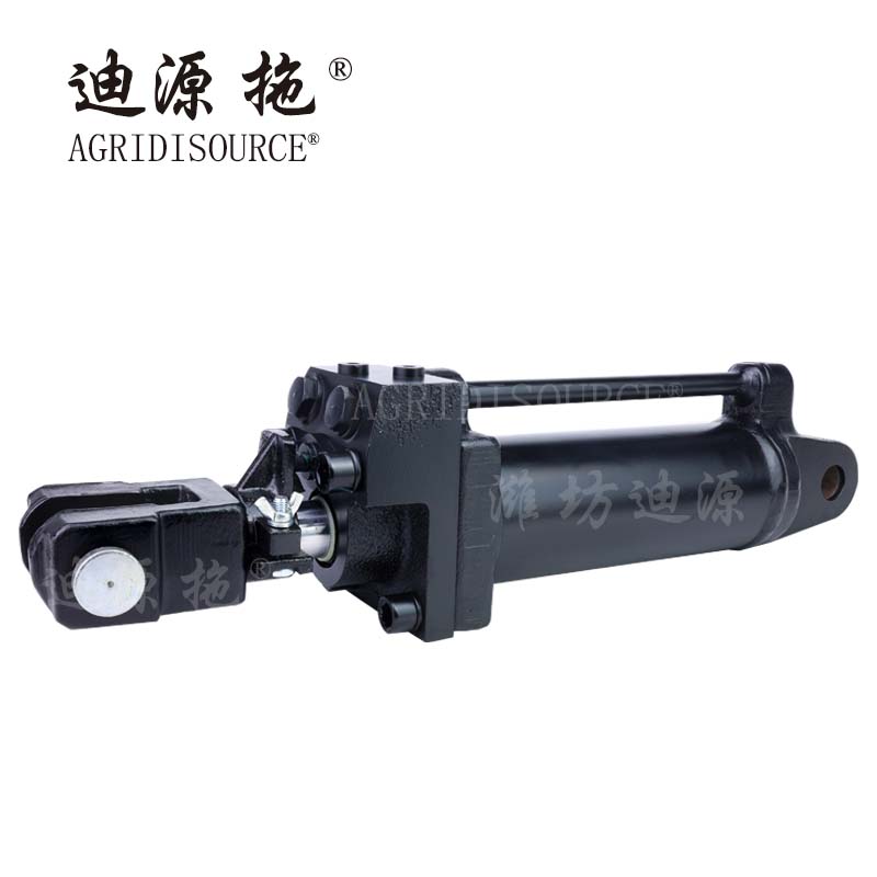AGRIDISOURCE TC03551020003 Lift Cylinder Assembly For LOVOL Tractor Spare Parts
