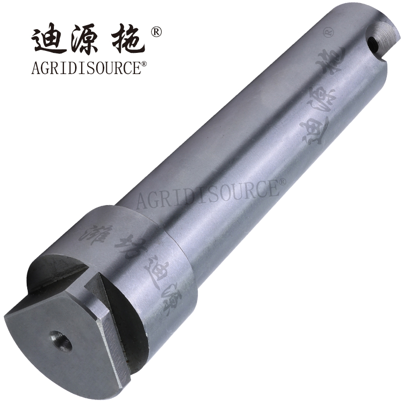 AGRIDISOURCE TC05372050015 Idler Gear Shaft for LOVOL Tractor Spare Parts