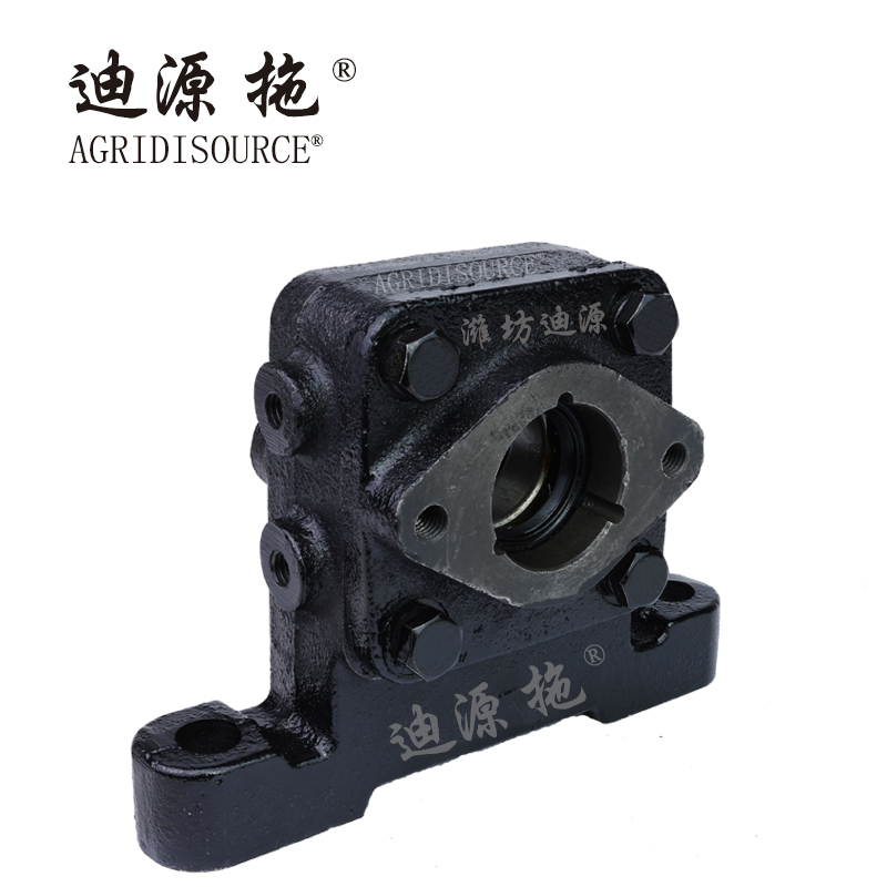 AGRIDISOURCE TC05422040016 Support Bracket for LOVOL Tractor Spare Parts