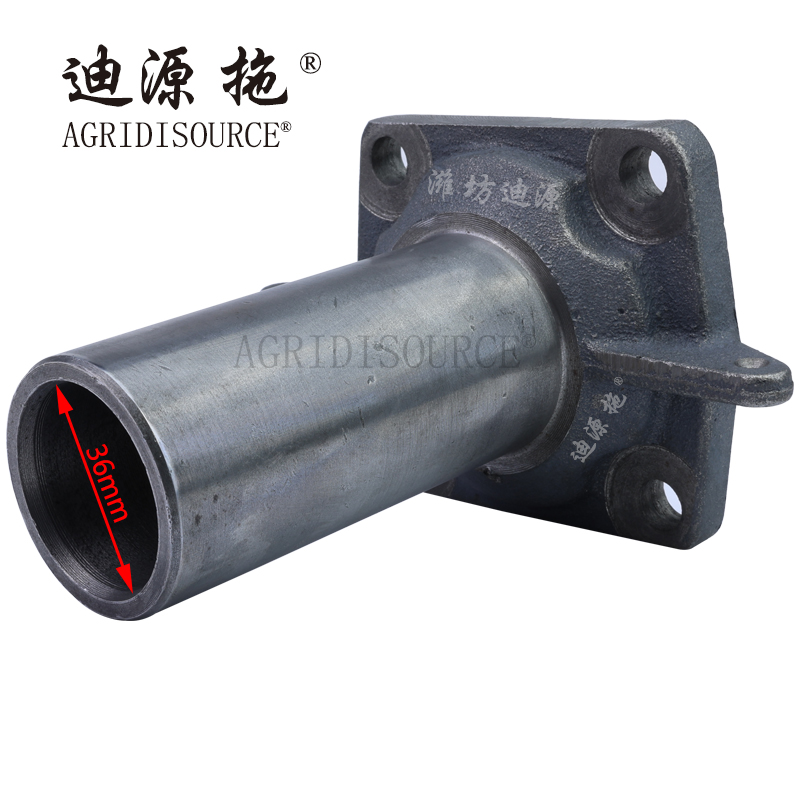 AGRIDISOURCE TE250.361F-01 Release Bearing Support Bracket for LOVOL Tractor Spare Parts