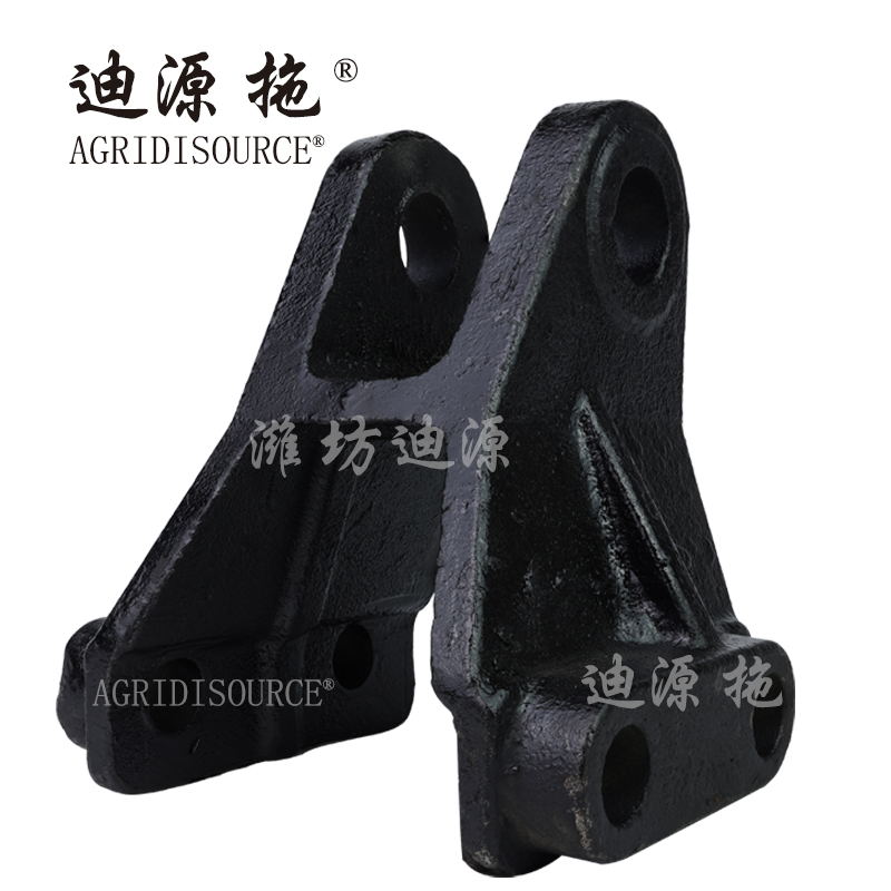 AGRIDISOURCE TE250.53B.1-01 Trailer Hitch Bracket for LOVOL Tractor Spare Parts