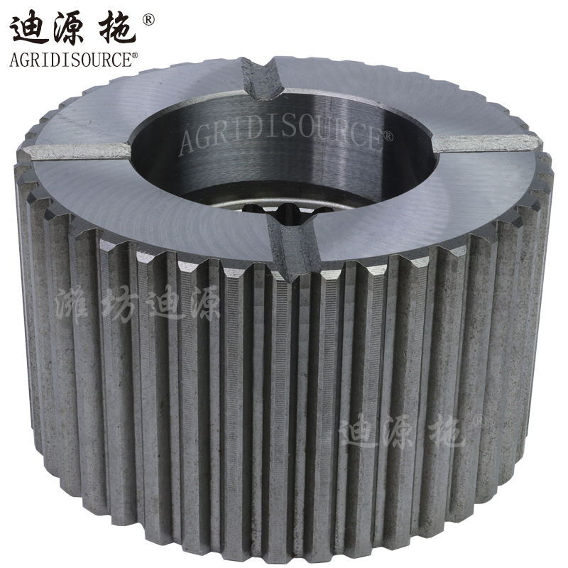 AGRIDISOURCE TF1004.372A-05 Auxiliary Transmission Driven Gear Hub for LOVOL Tractor Spare Parts