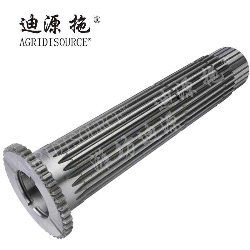 AGRIDISOURCE TF1004.372A-07 Intermediate Shaft for LOVOL Tractor Spare Parts