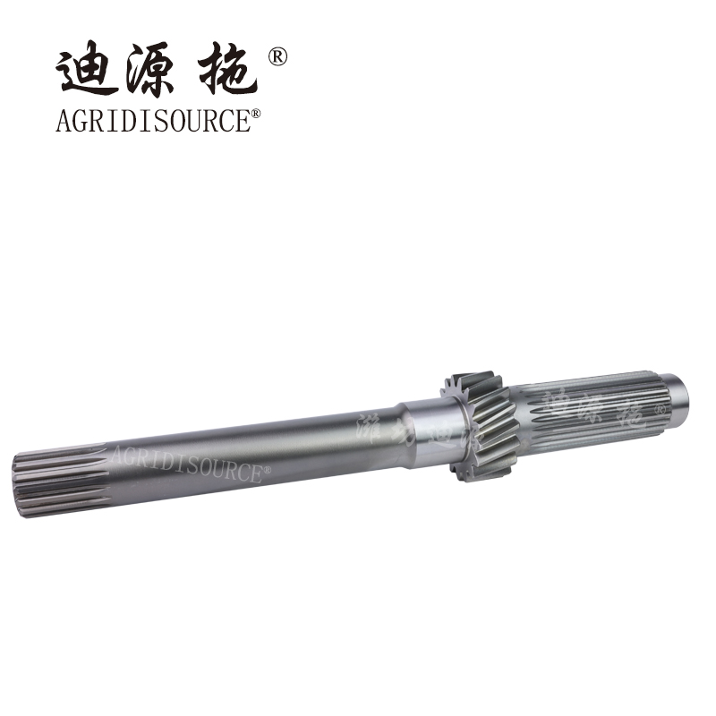AGRIDISOURCE TF1004.372B.1 Input Shaft Assembly for LOVOL Tractor Spare Parts
