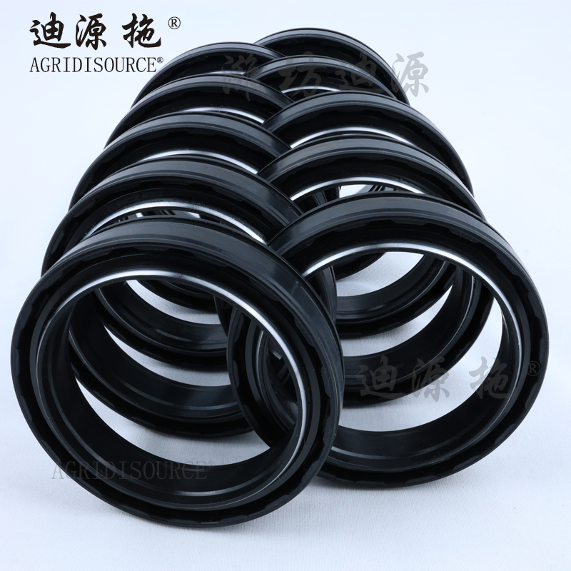 AGRIDISOURCE TH04311010020A Composite Oil Seal 55×72×14.5 For LOVOL Tractor Spare Parts