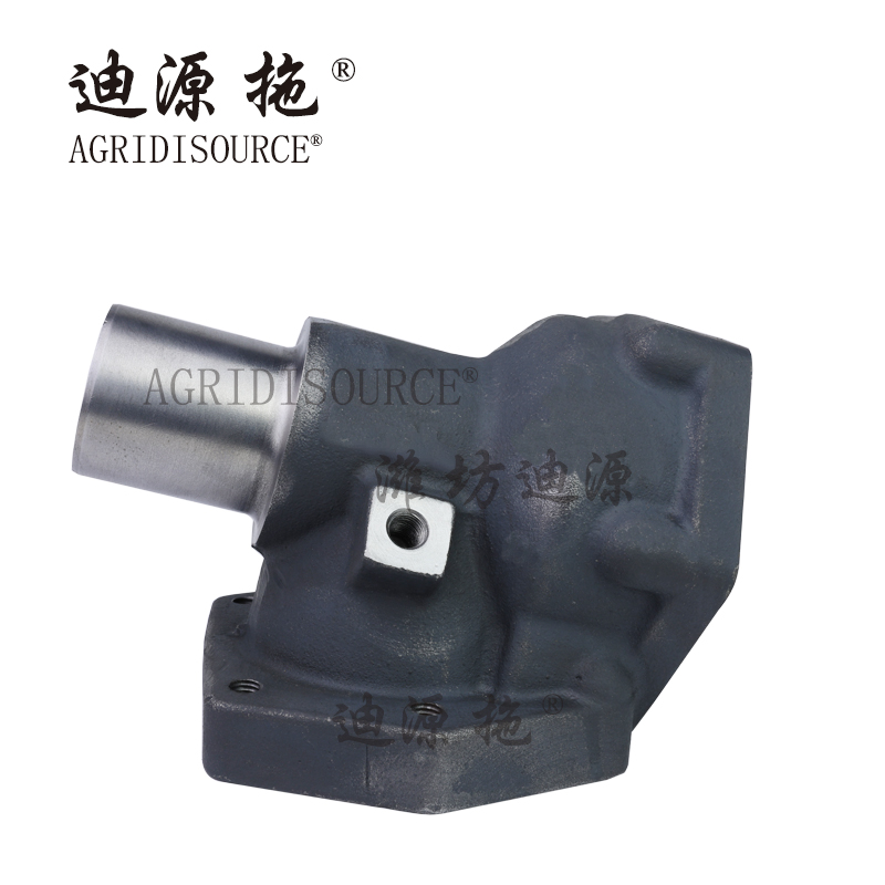 AGRIDISOURCE TL02311010056 Steering Knuckle Housing for LOVOL Tractor Spare Parts
