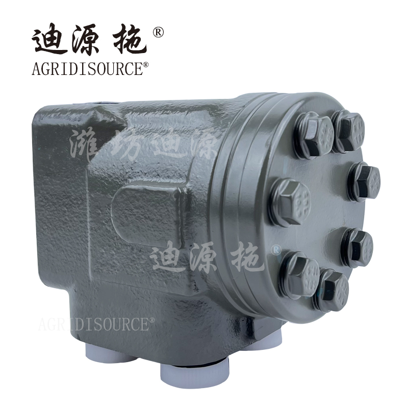 AGRIDISOURCE TL02402160001 Hydraulic Steering Gear Assembly For LOVOL Tractor Spare Parts