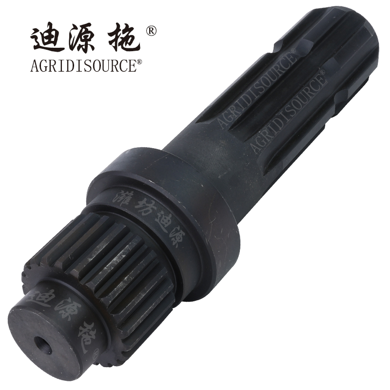 AGRIDISOURCE TP4M411010011 PTO Shaft for LOVOL Tractor Spare Parts