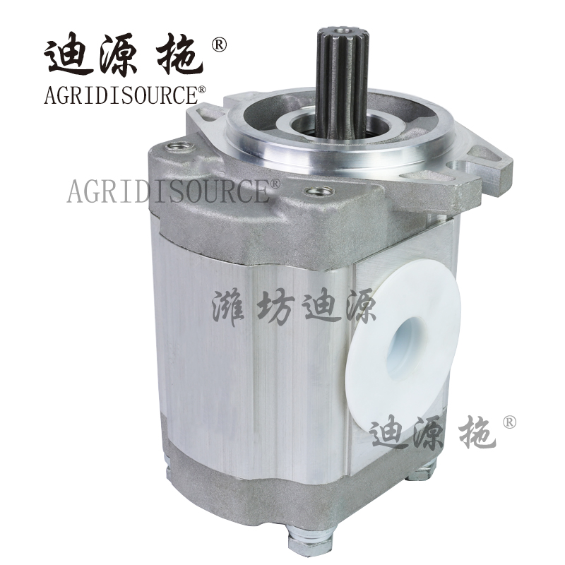 AGRIDISOURCE TS06581140001 Gear Pump for LOVOL Tractor Spare Parts