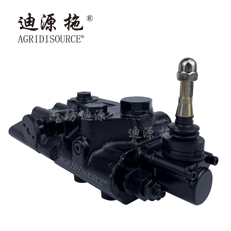 AGRIDISOURCE TS06582130002 Hydraulic Distributor Assembly For LOVOL Tractor Spare Parts