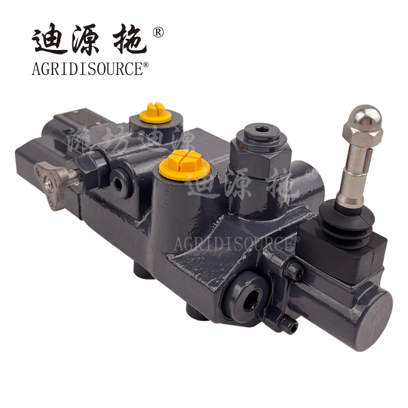 AGRIDISOURCE TS06582130090 Distributor Assembly For LOVOL Tractor Spare Parts
