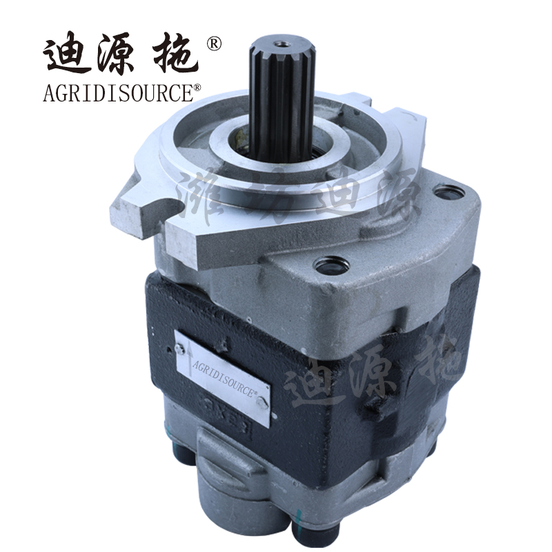 AGRIDISOURCE TS08581030015 Gear Pump 32 For LOVOL Tractor Spare Parts