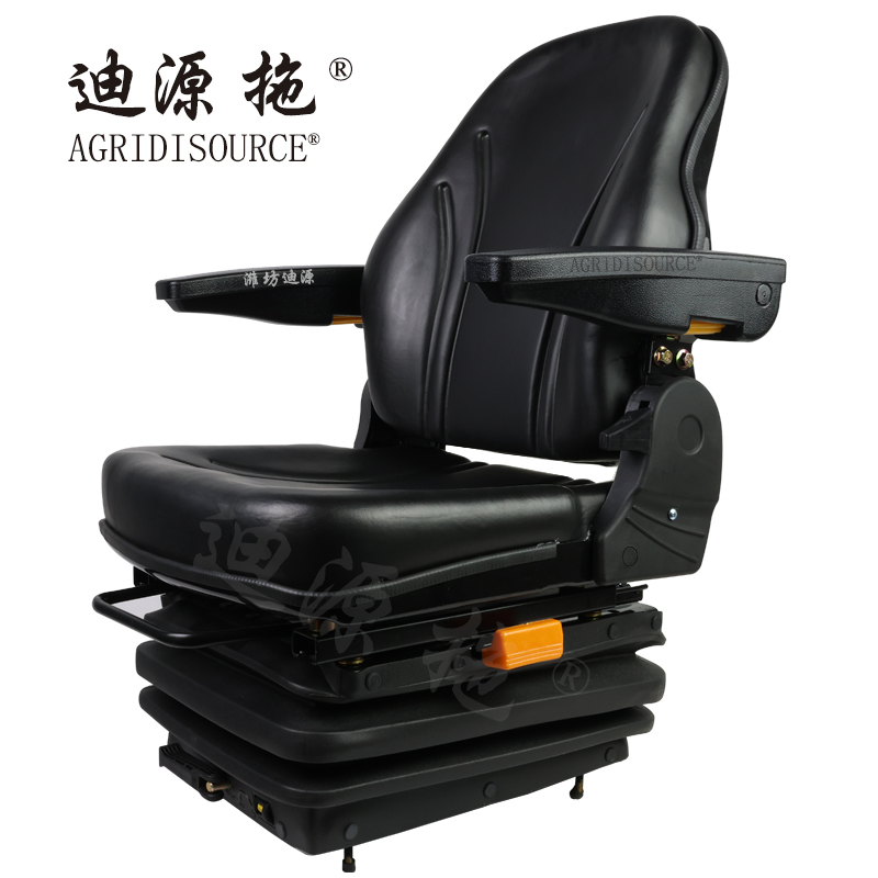 AGRIDISOURCE TS17441010002 Seat Assembly for LOVOL Tractor Spare Parts