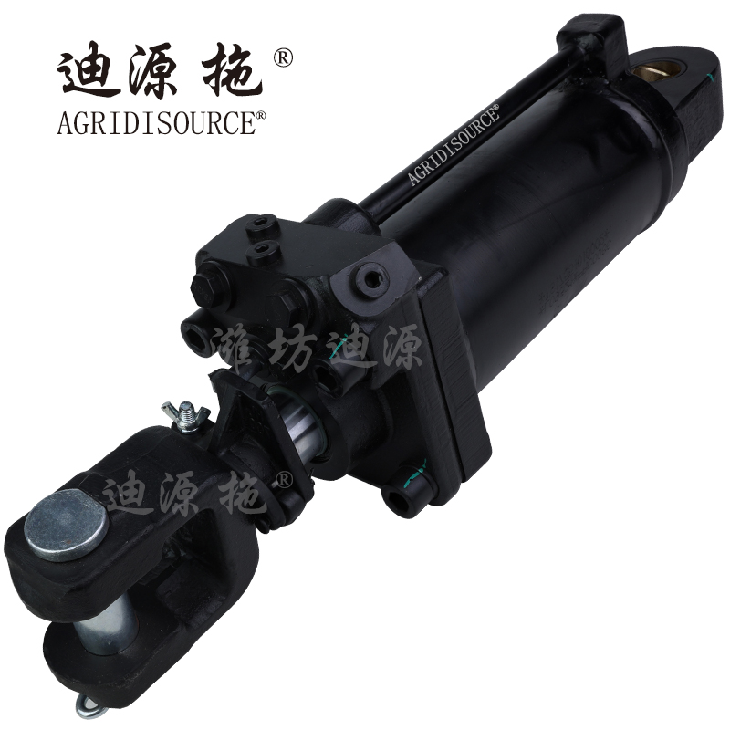 AGRIDISOURCE TS17551010002 Hydraulic Cylinder Assembly for LOVOL Tractor Spare Parts