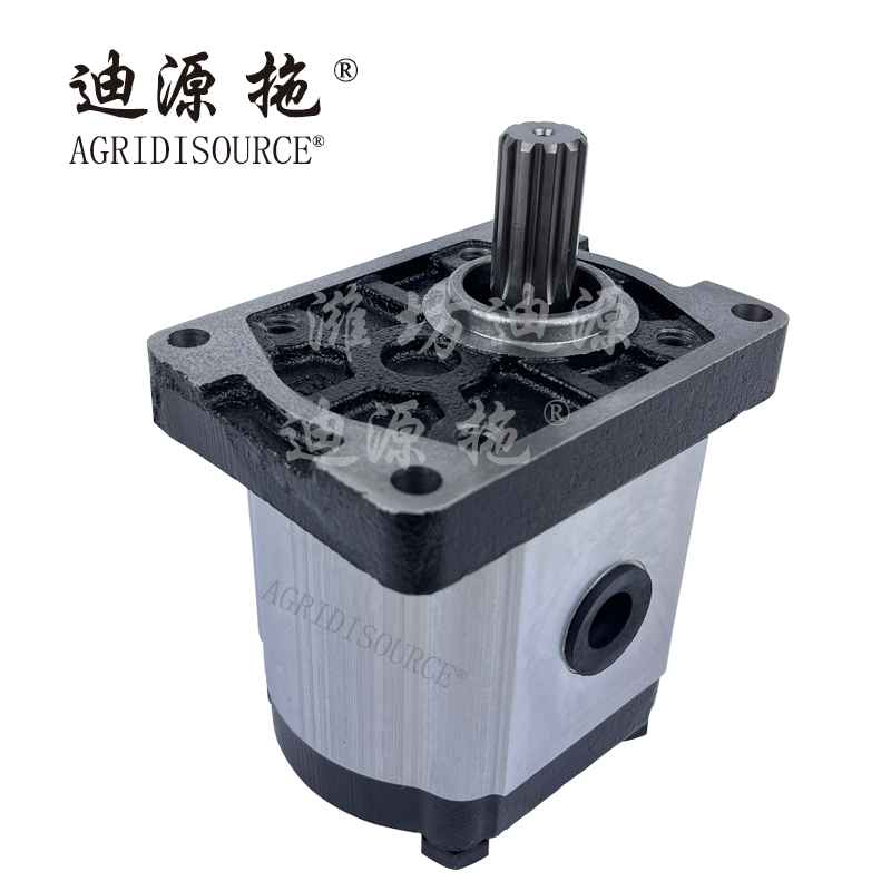 AGRIDISOURCE TX1P402010001 Steering Pump Right 16 For LOVOL Tractor Spare Parts