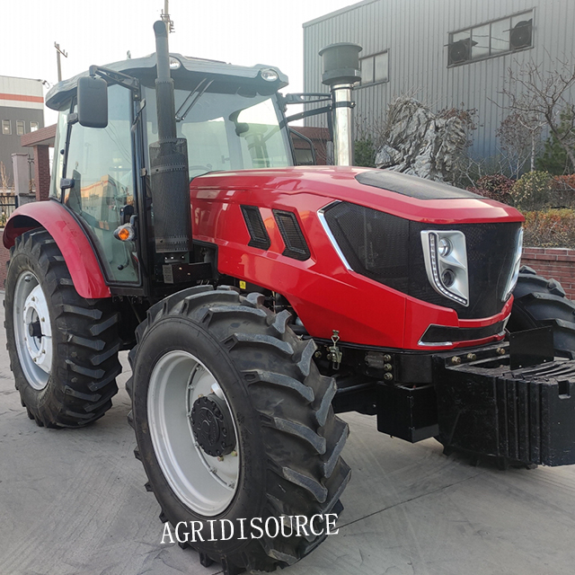 AGRIDISOURCE DY2004-B 200HP 4WD Agricultural Tractor